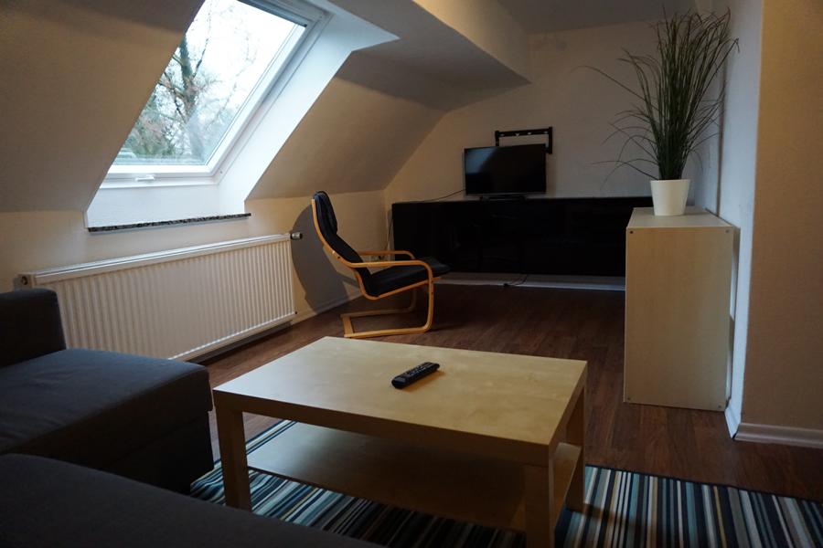 Zimmer Ferienwohnung 2 - Ansicht 5 von 8